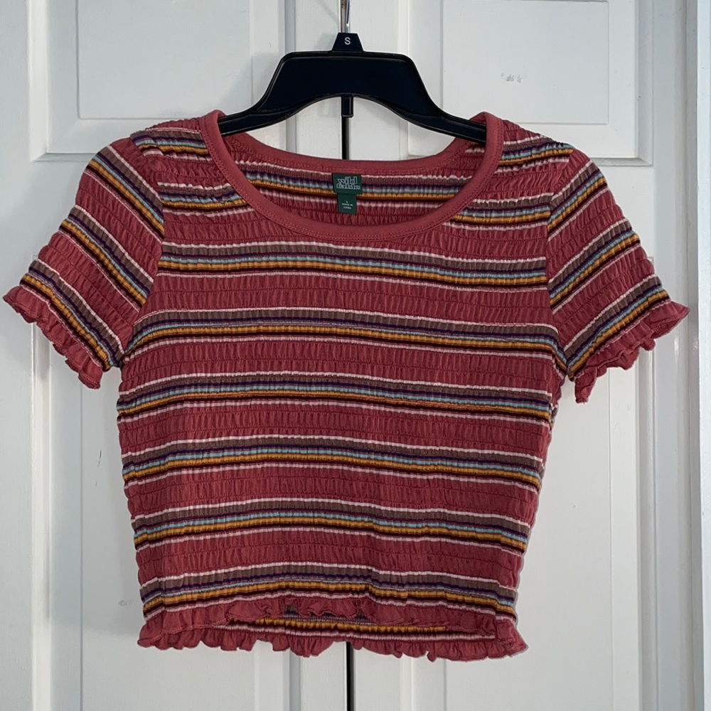 women’s top